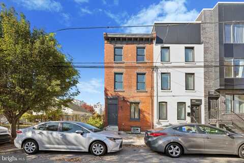 1804 N MARSHALL STREET, PHILADELPHIA, PA 19122