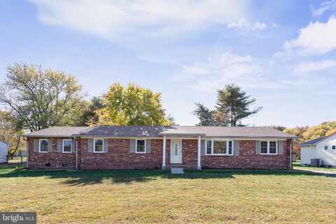 4470 DANUBE DRIVE, KING GEORGE, VA 22485