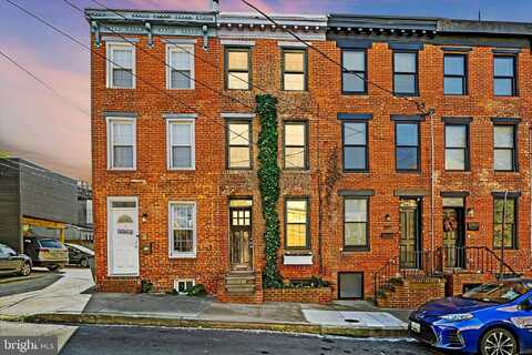 311 E WEST STREET, BALTIMORE, MD 21230