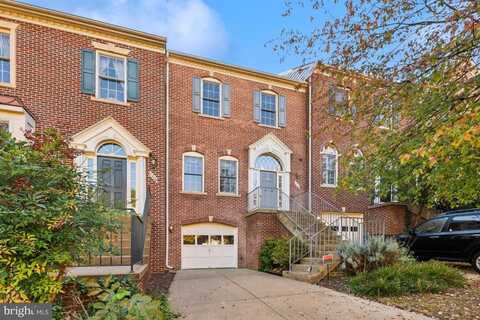 1202 DARTMOUTH ROAD, ALEXANDRIA, VA 22314