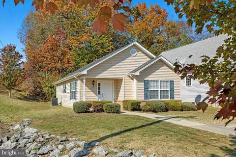 6283 TRUXTON COURT, MOUNT JACKSON, VA 22842