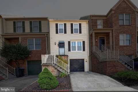 6837 MALTON COURT, CENTREVILLE, VA 20121