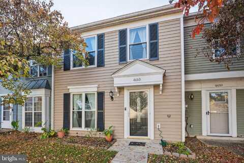 4660 GADWELL PLACE, WALDORF, MD 20603