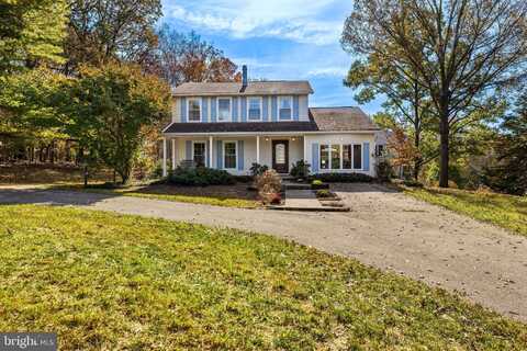 1127 RAYVILLE ROAD, PARKTON, MD 21120