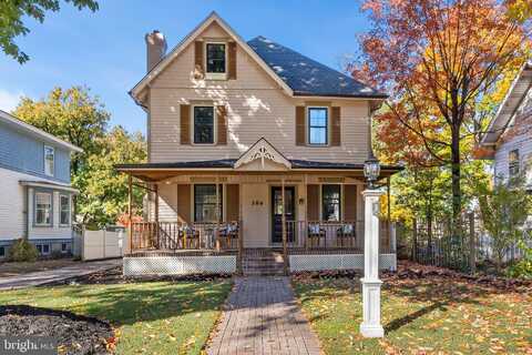 306 MIDWAY, RIVERTON, NJ 08077