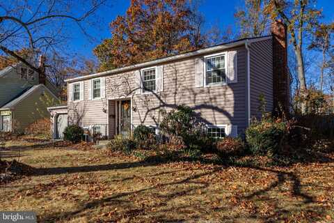 92 LINCOLN DRIVE, LAUREL SPRINGS, NJ 08021