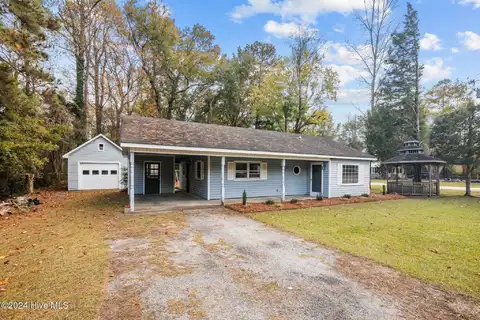 57 Cypress Shore Road, Washington, NC 27889