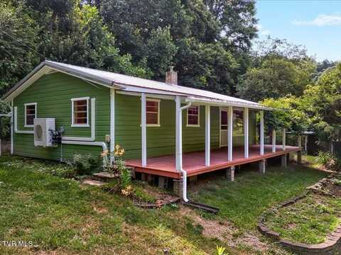 490 Viking Mountain Road, Greeneville, TN 37743