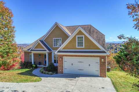 2321 Colonial View Road, Kingsport, TN 37663