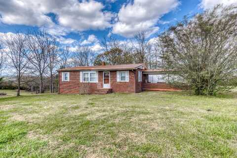 52 Hankins Lane, Castlewood, VA 24224