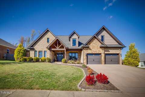 288 Laurel Canyon, Johnson City, TN 37615