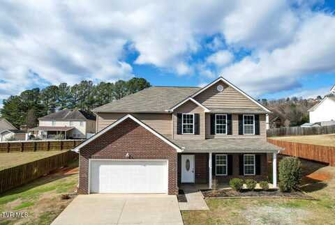 2020 Falling Leaf Drive, Kingsport, TN 37664