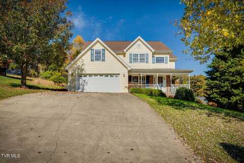 429 Vanderbilt Way, Kingsport, TN 37664