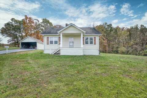 1040 Tom Price Road, Jamestown, TN 38556