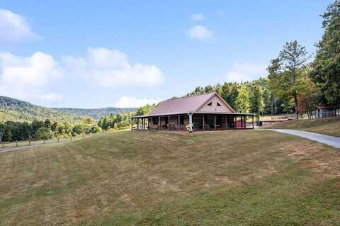 352 E Conatser Lane, LIVINGSTON, TN 38570