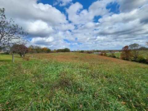 12.50ac Chester Hogan Rd, Celina, TN 38551