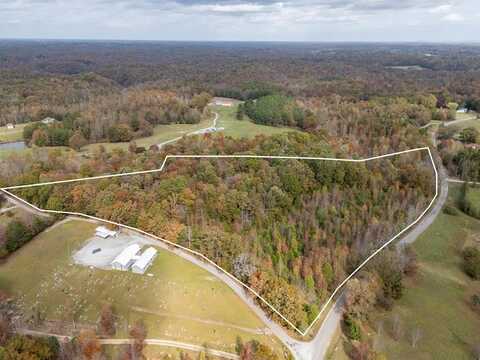 17.98 AC Pin Hook Road, SPARTA, TN 38583