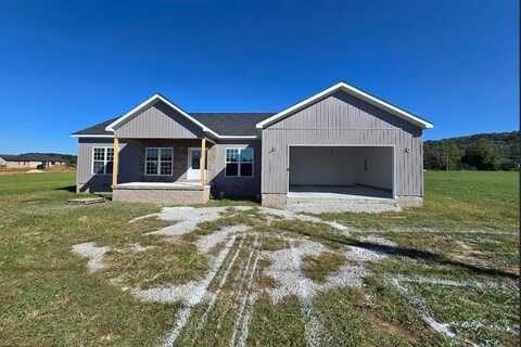 156 Harleys Ridge Rd, SPARTA, TN 38583