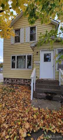 322 S 4th, Ishpeming, MI 49849