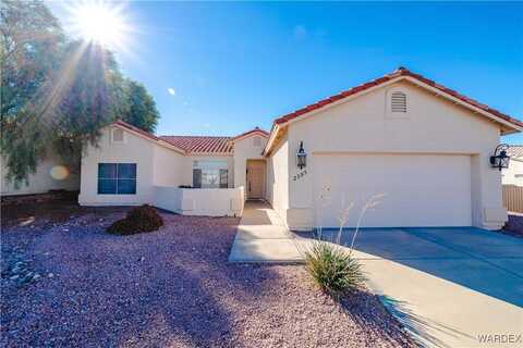 2395 Bluebird Lane, Bullhead City, AZ 86442