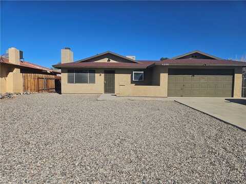 4288 S Chorro Drive, Fort Mohave, AZ 86426