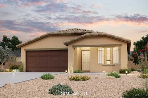 1743 Del Parado, Bullhead City, AZ 86442