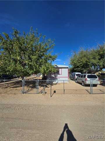 3155 E John L Avenue, Kingman, AZ 86409