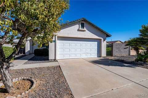 3428 N Cypress Street, Kingman, AZ 86401