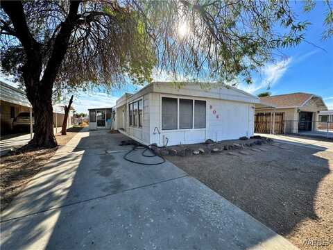 906 Ramar Road, Bullhead City, AZ 86442