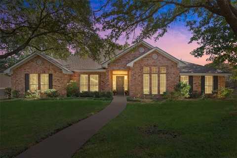 11002 Westwood Drive, Woodway, TX 76712