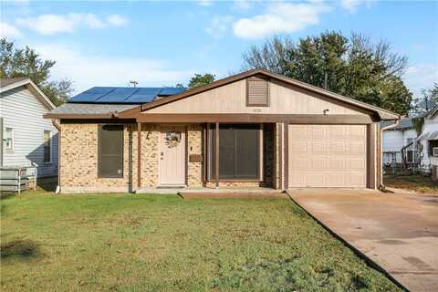 3705 Ethel Avenue, Waco, TX 76707