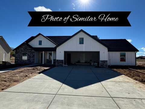 932 E Winchester DR, Enoch, UT 84721