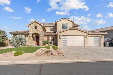 3611 S Athens DR, Saint George, UT 84790