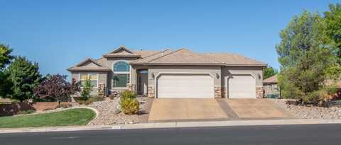 2528 S 2350 ST, Saint George, UT 84790