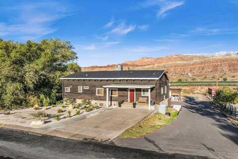 24 N Hidden Valley RD, Leeds, UT 84746