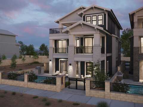 5296 S BLUE PEARL Alley, Saint George, UT 84790