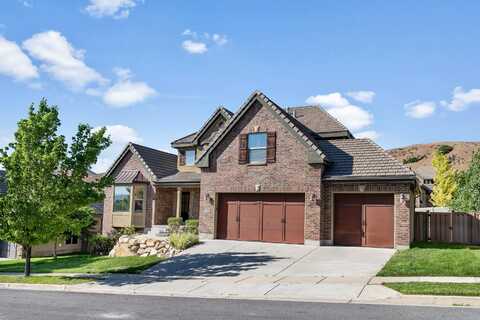 2168 W Aspen Wood LP, Lehi, UT 84043