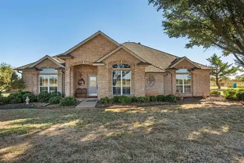 3201 WATTS ROAD, Iowa Park, TX 76367