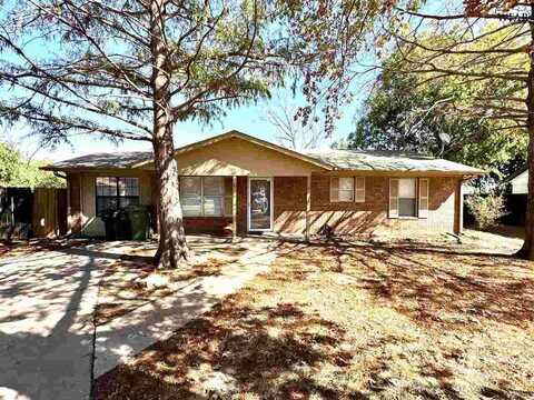 2 FOXY LANE, Wichita Falls, TX 76302