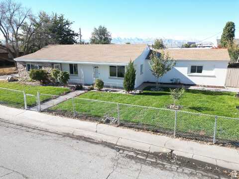 3544 S SHAFER, West Valley City, UT 84119