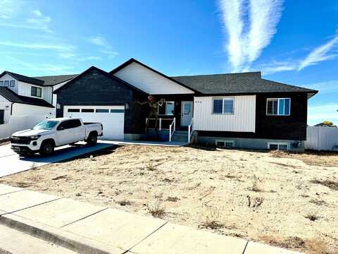 994 S 250 W, Vernal, UT 84078