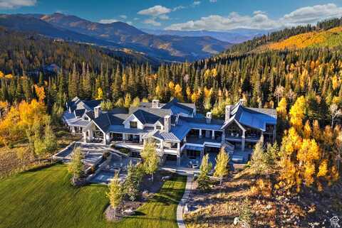 254 WHITE PINE CANYON, Park City, UT 84060