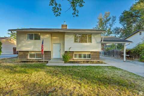 4940 W HELLAS S, West Valley City, UT 84120