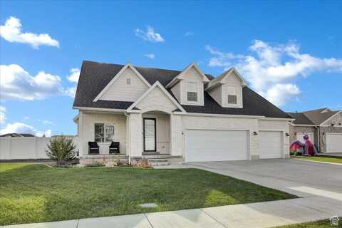 2615 W 3325 S, West Haven, UT 84401