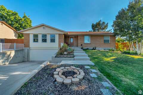 1238 E NORTH EDEN, Sandy, UT 84094