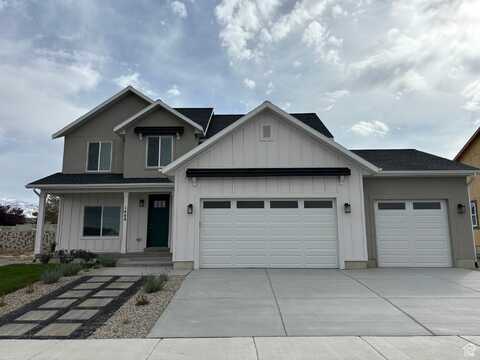 1408 N HARPER, Tooele, UT 84074