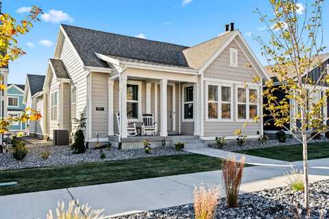 9857 N FEATHERSTONE, Highland, UT 84003