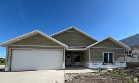 447 S 580 W, Providence, UT 84332