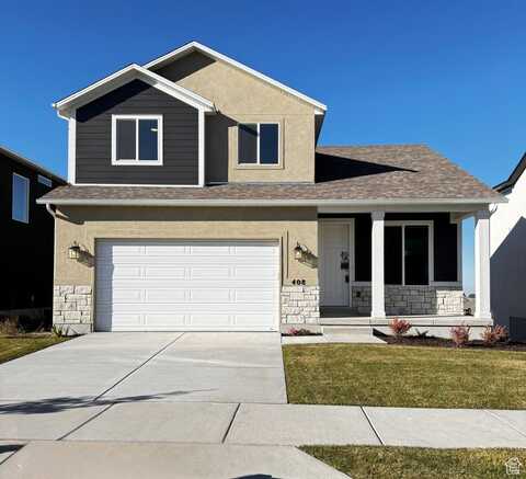 408 W QUARTZ, Tooele, UT 84074