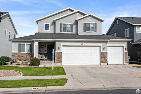 163 E 540 N, Vineyard, UT 84059